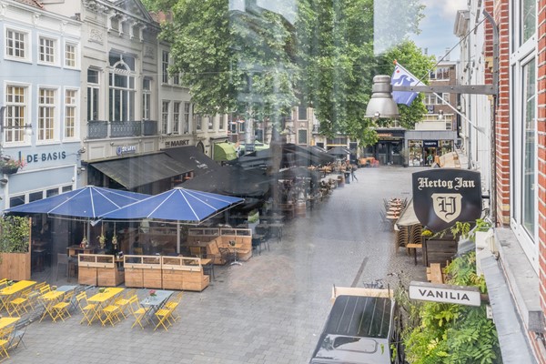 Medium property photo - Veemarktstraat 7B, 4811 ZB Breda
